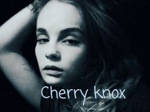 Cherry_knox