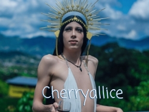 Cherryallice