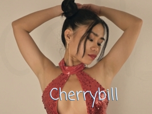 Cherrybill