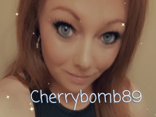Cherrybomb89