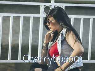 Cherrybooom