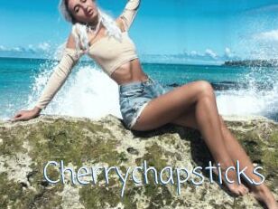 Cherrychapsticks