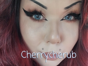 Cherrycherub