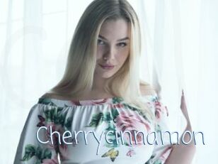 Cherrycinnamon
