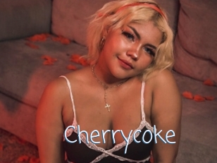 Cherrycoke