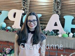 Cherryjanne
