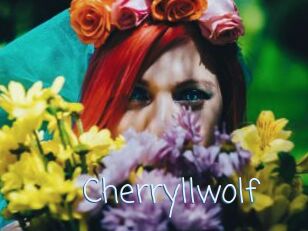 Cherryllwolf