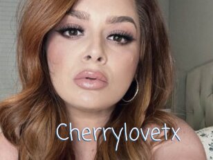 Cherrylovetx