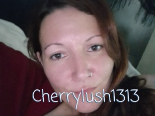 cherrylush1313 Callsex