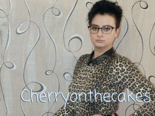 Cherryonthecakes
