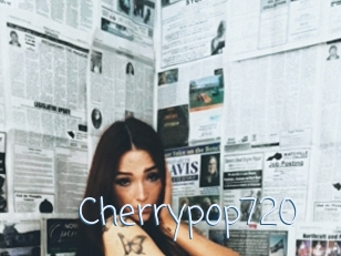 Cherrypop720