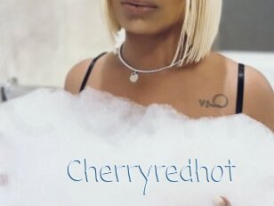 Cherryredhot