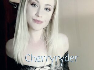 Cherryryder