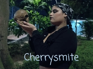 Cherrysmite