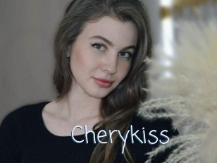 Cherykiss