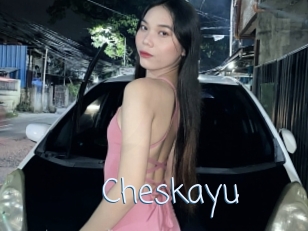 Cheskayu