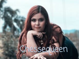 Chessequeen