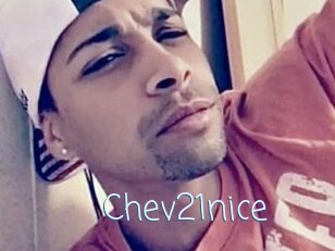 Chev21nice