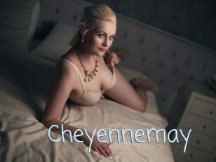 Cheyennemay