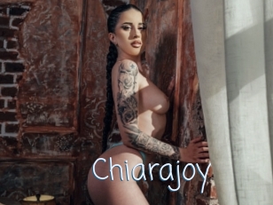 Chiarajoy