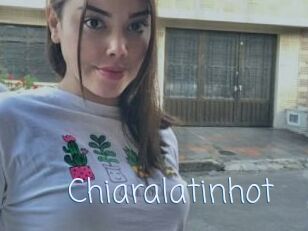 Chiaralatinhot