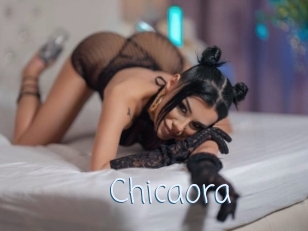 Chicaora