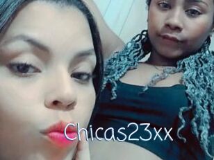 Chicas23xx