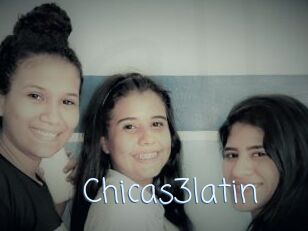 Chicas3latin