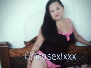 Chicasexixxx