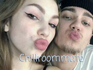 Chillroommate
