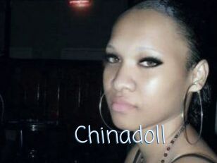 Chinadoll