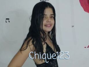Chique123