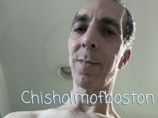 chisholmofboston Callsex