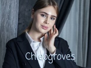 Chleogroves