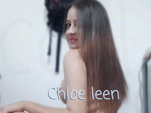 Chloe_leen