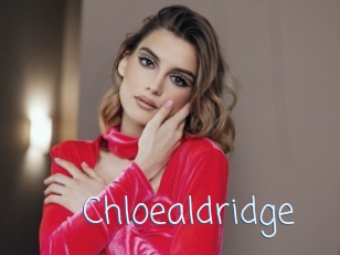 Chloealdridge