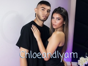 Chloeandlyam