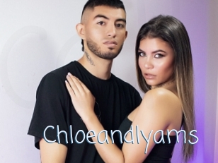 chloeandlyams Callsex