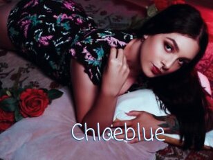 Chloeblue
