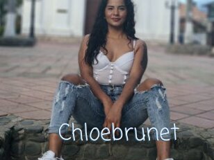 Chloebrunet