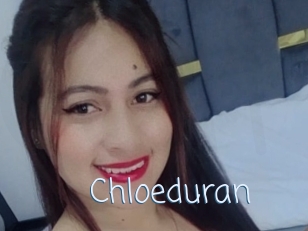 Chloeduran