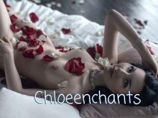 Chloeenchants