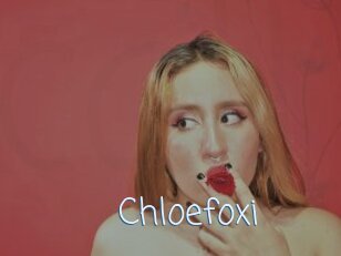 Chloefoxi