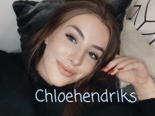 Chloehendriks