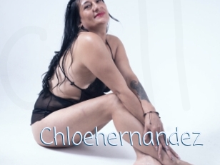 Chloehernandez