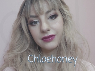 Chloehoney