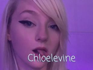 Chloelevine