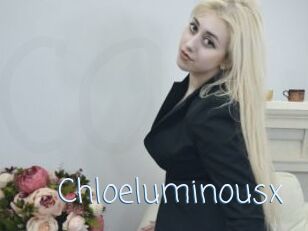 Chloeluminousx