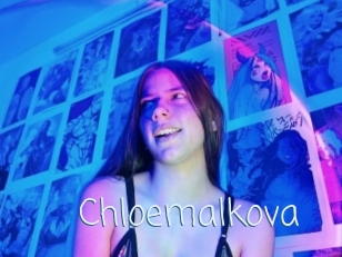 Chloemalkova