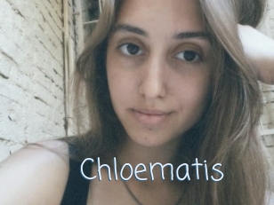 Chloematis